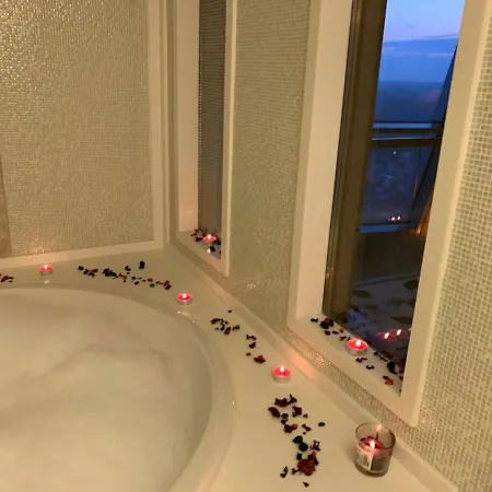 דירה Agaoglu Maslak 1453 2+1 Penthouse Loft *
