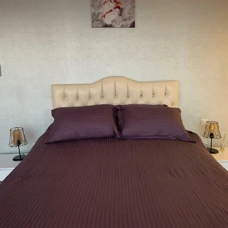 Agaoglu Maslak 1453 2+1 Penthouse Loft איסטמבול