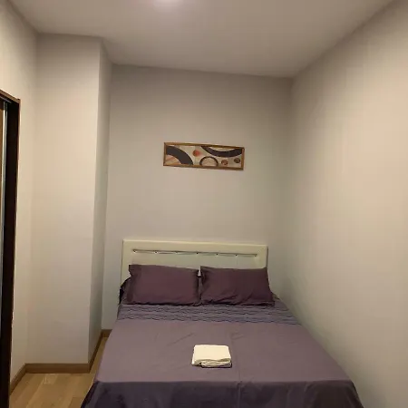 Agaoglu Maslak 1453 2+1 Penthouse Loft דירה איסטמבול