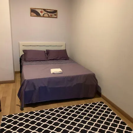 Agaoglu Maslak 1453 2+1 Penthouse Loft דירה