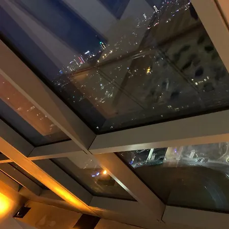 Agaoglu Maslak 1453 2+1 Penthouse Loft דירה *