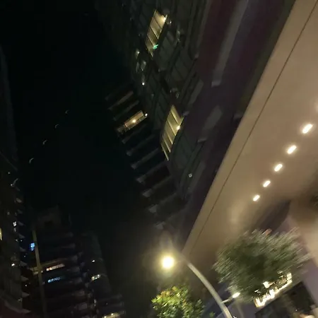 Agaoglu Maslak 1453 2+1 Penthouse Loft דירה