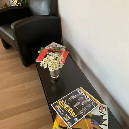 Agaoglu Maslak 1453 2+1 Penthouse Loft איסטמבול