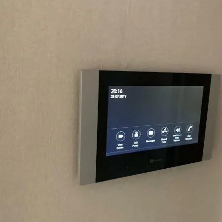 Agaoglu Maslak 1453 2+1 Penthouse Loft דירה *