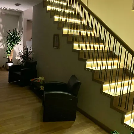 Agaoglu Maslak 1453 2+1 Penthouse Loft * Istambul